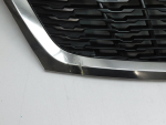 Решетка радиатора для Kia Rio 2011>, OEM 863504Y000 - вид 2 (фото)