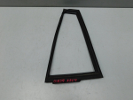 Уплотнитель для Toyota RAV 4 2013-2019, OEM 6818942060 - вид 1 (фото)