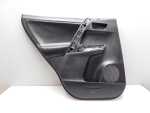 Обшивка двери задней левой для Toyota RAV 4 2013-2019, OEM 6764042550C1 - вид 1 (фото)