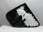Обшивка двери задней левой для Toyota RAV 4 2013-2019, OEM 6764042550C1 - вид 2 (фото)