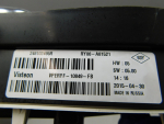 Панель приборов для Renault Logan II 2014>, OEM 248102495R - вид 3 (фото)