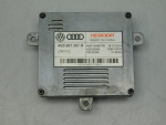 Блок управления светом для Audi Q3 2012-2018, OEM 4G0907397R - вид 1 (фото)