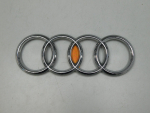 Эмблема для Audi Q3 2012-2018, OEM 4H0853605B - вид 1 (фото)