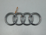 Эмблема для Audi Q3 2012-2018, OEM 4H0853605B - вид 1 (фото)