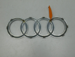 Эмблема для Audi Q3 2012-2018, OEM 4H0853605B - вид 2 (фото)