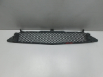 Решетка в бампер центральная для Mercedes-Benz B-klasse W246 2012-2018, OEM A2468851122 - вид 2 (фото)