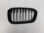 Решетка радиатора для BMW 1-серия F20/F21 2011>, OEM 51137371687 - вид 1 (фото)