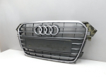 Решетка радиатора для Audi A4 [B8] 2007-2015, OEM 8K0853651F - вид 2 (фото)