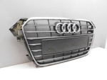Решетка радиатора для Audi A4 [B8] 2007-2015, OEM 8K0853651F - вид 3 (фото)