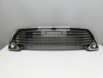 Решетка в бампер центральная для Toyota Camry V50 2011-2018, OEM 5311233160 - вид 1 (фото)