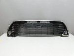 Решетка в бампер центральная для Toyota Camry V50 2011-2018, OEM 5311233160 - вид 1 (фото)