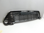 Решетка в бампер центральная для Toyota Camry V50 2011-2018, OEM 5311233160 - вид 3 (фото)