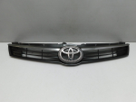 Решетка радиатора для Toyota Camry V50 2011-2018, OEM 5311433020 - вид 1 (фото)