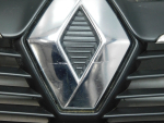 Решетка радиатора для Renault Logan II 2014>, OEM 623107605R - вид 2 (фото)