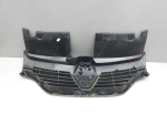 Решетка радиатора для Renault Logan II 2014>, OEM 623107605R - вид 4 (фото)
