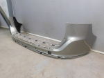 Бампер задний для Volvo XC60 2008-2017, OEM 30763426 - вид 2 (фото)