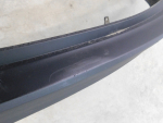 Бампер задний для Toyota RAV 4 2013-2019, OEM 5215942190 - вид 4 (фото)