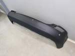 Бампер задний для Toyota RAV 4 2013-2019, OEM 5215942190 - вид 5 (фото)