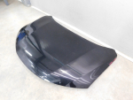 Капот для Nissan X-Trail (T32) 2014>, OEM F51004CLMA - вид 2 (фото)