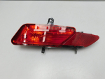 Фонарь задний в бампер левый для Volvo XC60 2008-2017, OEM 31353285 - вид 1 (фото)