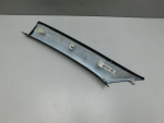 Обшивка стойки передней для BMW X4 F26 2014>, OEM 51437363918 - вид 2 (фото)