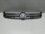 Решетка радиатора для Volkswagen Tiguan 2007-2017, OEM 5N0853655 - вид 1 (фото)
