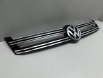 Решетка радиатора для Volkswagen Tiguan 2007-2017, OEM 5N0853655 - вид 2 (фото)