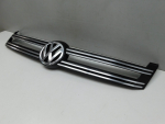 Решетка радиатора для Volkswagen Tiguan 2007-2017, OEM 5N0853655 - вид 3 (фото)