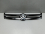 Решетка радиатора для Volkswagen Tiguan 2007-2017, OEM 5N0853655 - вид 1 (фото)