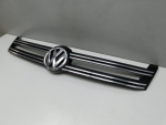 Решетка радиатора для Volkswagen Tiguan 2007-2017, OEM 5N0853655 - вид 3 (фото)