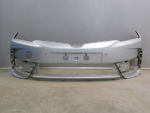 Бампер передний для Toyota Corolla E18 2013-2018, OEM 5211902F30 - вид 1 (фото)