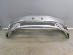 Бампер передний для Toyota Corolla E18 2013-2018, OEM 5211902F30 - вид 2 (фото)