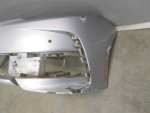 Бампер передний для Toyota Corolla E18 2013-2018, OEM 5211902F30 - вид 5 (фото)