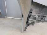 Бампер передний для Toyota Corolla E18 2013-2018, OEM 5211902F30 - вид 7 (фото)