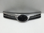 Решетка радиатора для Toyota Corolla E18 2013-2018, OEM 5311102A80 - вид 1 (фото)