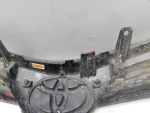 Решетка радиатора для Toyota Corolla E18 2013-2018, OEM 5311102A80 - вид 3 (фото)