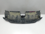 Решетка радиатора для Skoda Rapid 2013-2020, OEM 5JA853668 - вид 4 (фото)