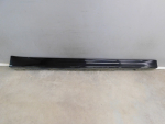 Накладка на порог для BMW 3-серия F30 2011>, OEM 51777256912 - вид 1 (фото)