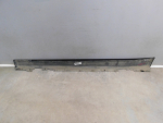 Накладка на порог для BMW 3-серия F30 2011>, OEM 51777256912 - вид 3 (фото)