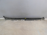 Накладка на порог для BMW X3 G01 2017>, OEM 51777400675 - вид 3 (фото)