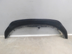 Юбка передняя для Volkswagen Polo Sedan 2011-2020, OEM 6RU805915A - вид 1 (фото)