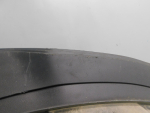 Юбка передняя для Volkswagen Polo Sedan 2011-2020, OEM 6RU805915A - вид 2 (фото)