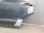 Дверь задняя левая для Audi Q3 2012-2018, OEM 8U0833311A - вид 4 (фото)