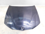 Капот для BMW X3 F25 2010>, OEM 41617267337 - вид 1 (фото)
