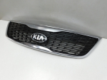 Решетка радиатора для Kia Sorento 2009>, OEM 863502P500 - вид 3 (фото)