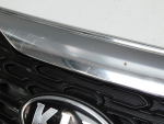 Решетка радиатора для Kia Sorento 2009>, OEM 863502P500 - вид 4 (фото)