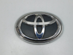 Эмблема для Toyota Fortuner 2015>, OEM 531290K060 - вид 1 (фото)