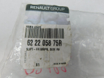 Кронштейн переднего бампера для Renault Koleos 2008>, OEM 622205875R - вид 3 (фото)
