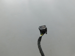 Зеркало правое электрическое для Smart Fortwo/City (W453) 2014>, OEM A4538116800 - вид 4 (фото)