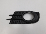 Решетка в бампер левая для Volkswagen Tiguan 2007-2017, OEM 5N0853665E - вид 1 (фото)